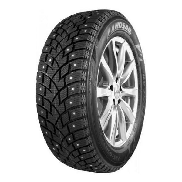 LANDSAIL  215/65/16  T 109/107 C ice STAR iS37  Ш.